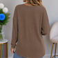 Coffee Run Top