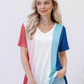 Color Me Mine Dolman - Top