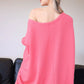 Coral Bliss Top
