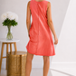 Coral Coast Easy Breeze Dress