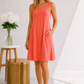 Coral Coast Easy Breeze Dress