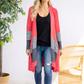 CoralScapes - Cardigan