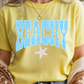 Beachy Graphic Tee
