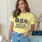 Never Forget Graphic Tee