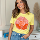 Whimsy & Rage Graphic Tee