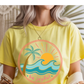 Be Joyful Graphic Tee