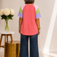 Cotton Candy Crush Top