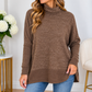 Cozy By Nature Top