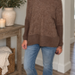 Cozy By Nature Top