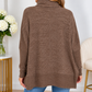Cozy By Nature Top