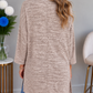 Cozy Comes Naturally Top