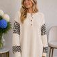 Cozy Instinct Top