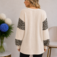 Cozy Instinct Top