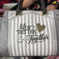 Nicole Lee Ladies Night Out Handbag