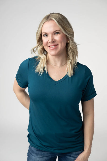 Sophie Tee by Michelle Mae