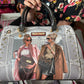 Nicole Lee Ladies Night Out Handbag
