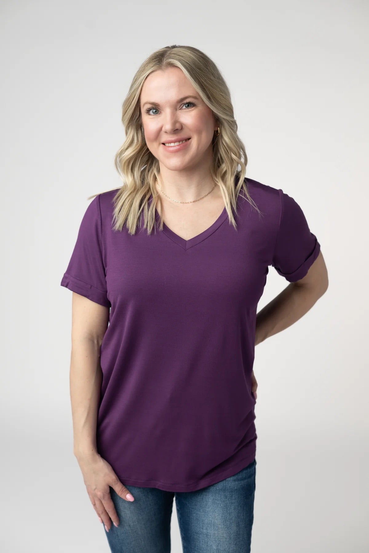Sophie Tee by Michelle Mae