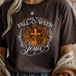 Fall-O-Ween Graphic Tee