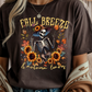 Fall Breeze Graphic Tee