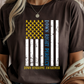 Down Syndrome Awareness Graphic Tee