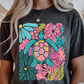 Sea Turtle Graphic Tee