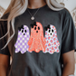 Pastel Ghosts Graphic Tee
