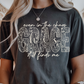 His Grace Graphic Tee