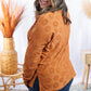Desert Flowers Long Sleeve