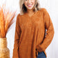 Desert Flowers Long Sleeve