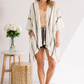 Desert Breeze Kimono