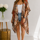 Desert Sunset Kimono