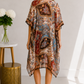 Desert Sunset Kimono