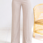 Dress Me Up - Taupe Pants