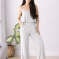 Driftwood Breeze Jumpsuit