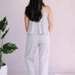 Driftwood Breeze Jumpsuit