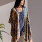Dune Wild Kimono