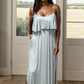 Dusty Mint Maxi