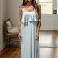 Dusty Mint Maxi