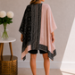 Dusty Trails Kimono