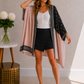 Dusty Trails Kimono