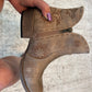 Very G Drift Bootie in Tan