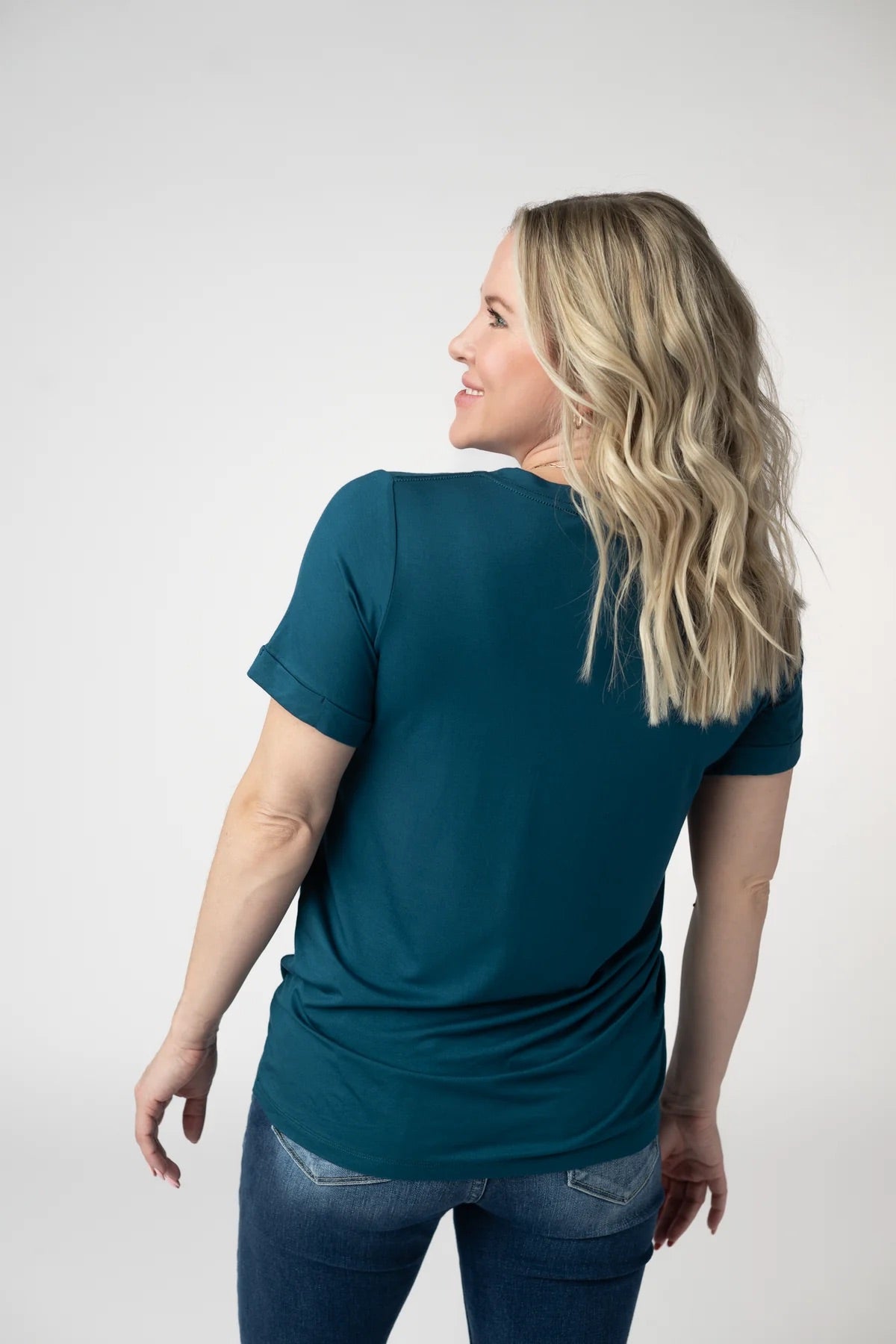 Sophie Tee by Michelle Mae