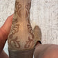 Very G Drift Bootie in Tan