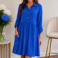 Endless Skies Dress
