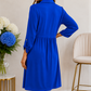 Endless Skies Dress