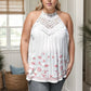 Escape The Norm - Sleeveless Top