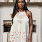 Escape The Norm - Sleeveless Top