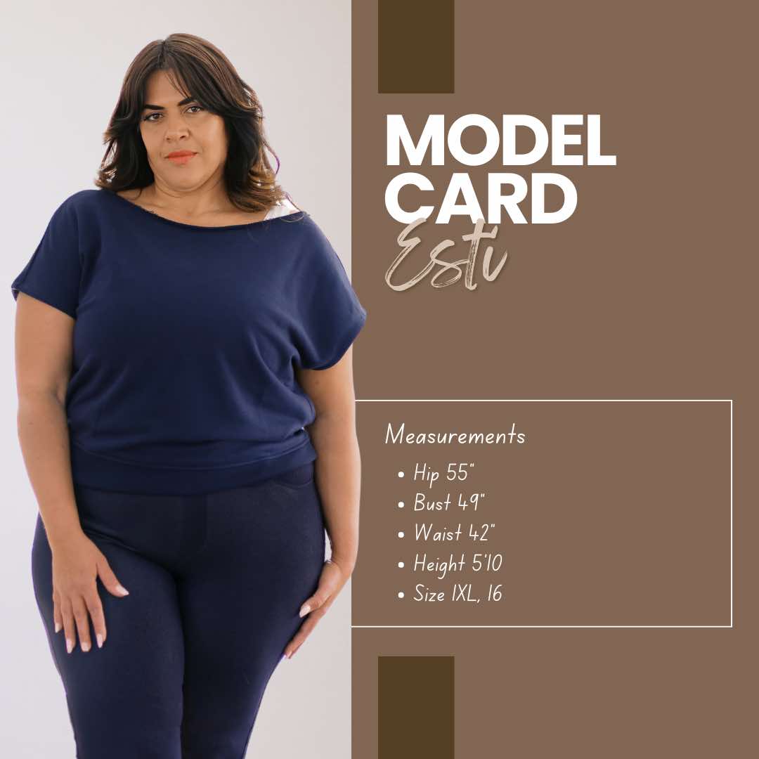 Quiet Elegance Midi