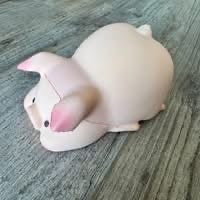 Pig Squishy