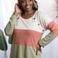 Fall Watermelon - Long Sleeve
